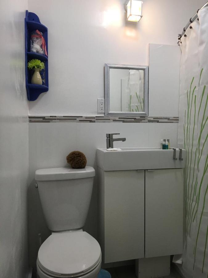 Studio Close To Everything Miami Luaran gambar