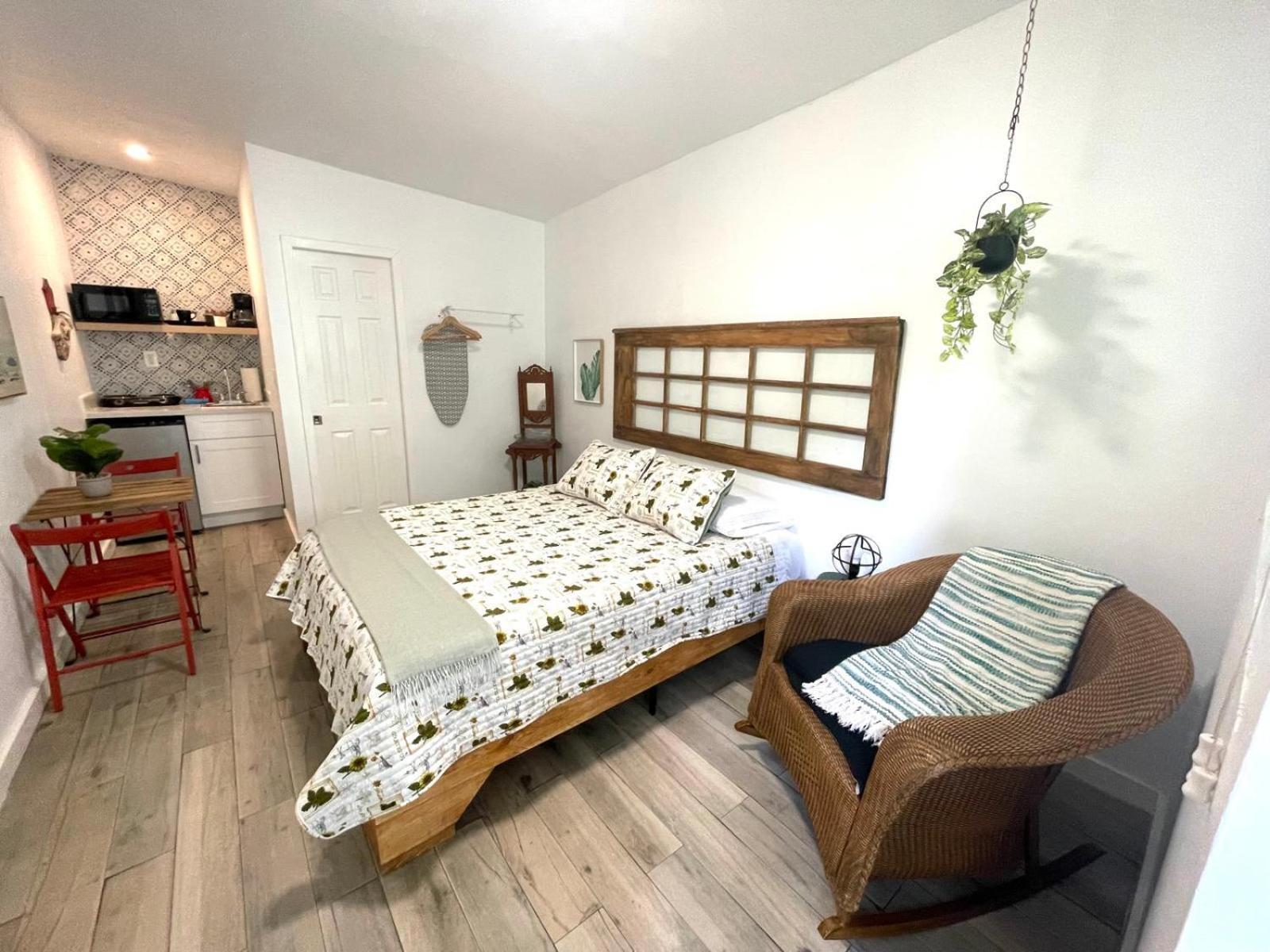 Studio Close To Everything Miami Luaran gambar
