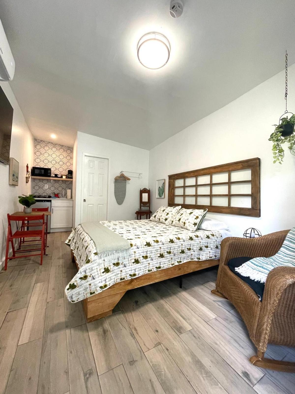 Studio Close To Everything Miami Luaran gambar