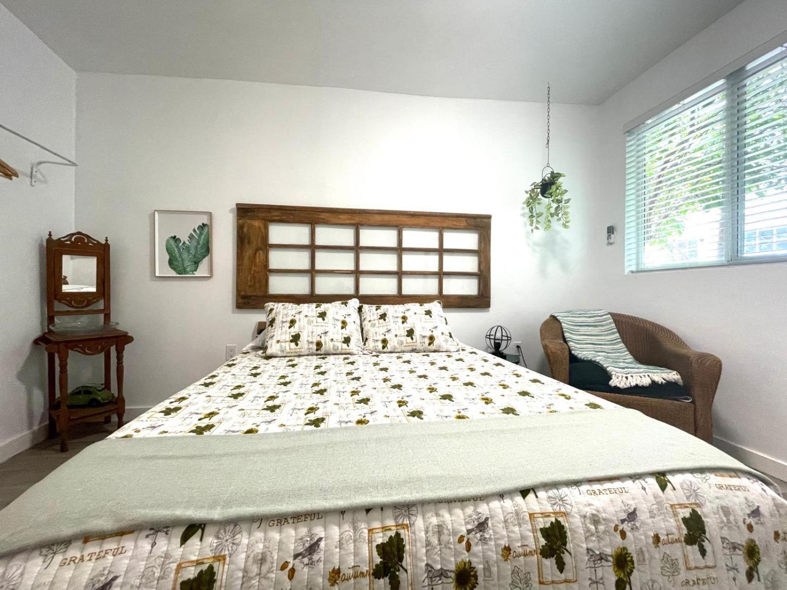 Studio Close To Everything Miami Luaran gambar