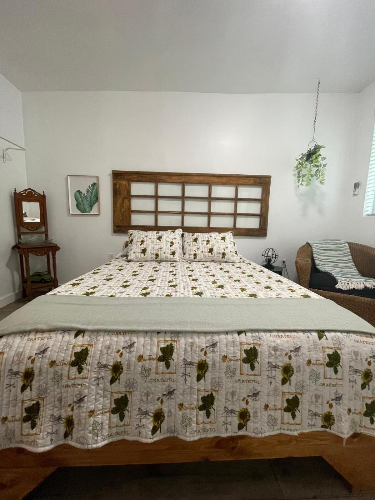 Studio Close To Everything Miami Luaran gambar