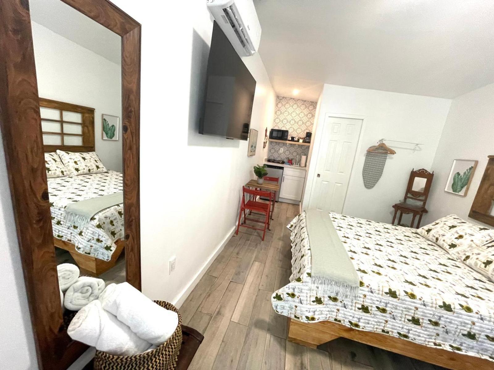 Studio Close To Everything Miami Luaran gambar