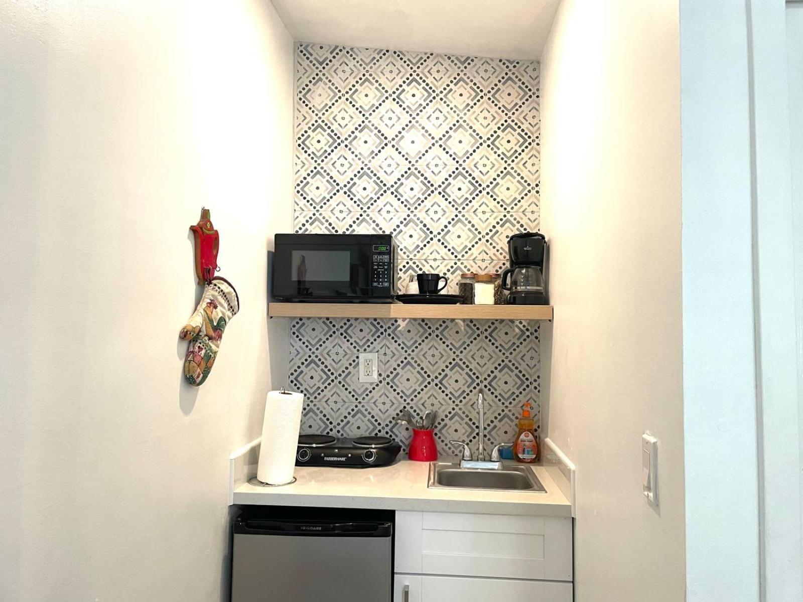 Studio Close To Everything Miami Luaran gambar