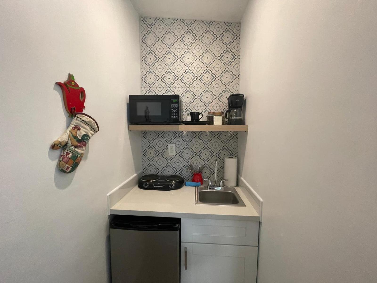 Studio Close To Everything Miami Luaran gambar